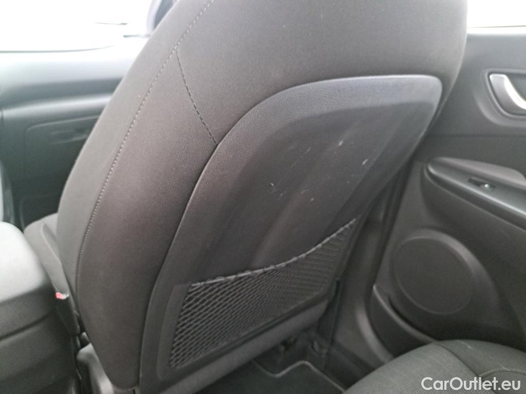  Hyundai  Konna Kona Business Hybrid 2WD 1.6 GDI 140CV BVA6 E6d #11