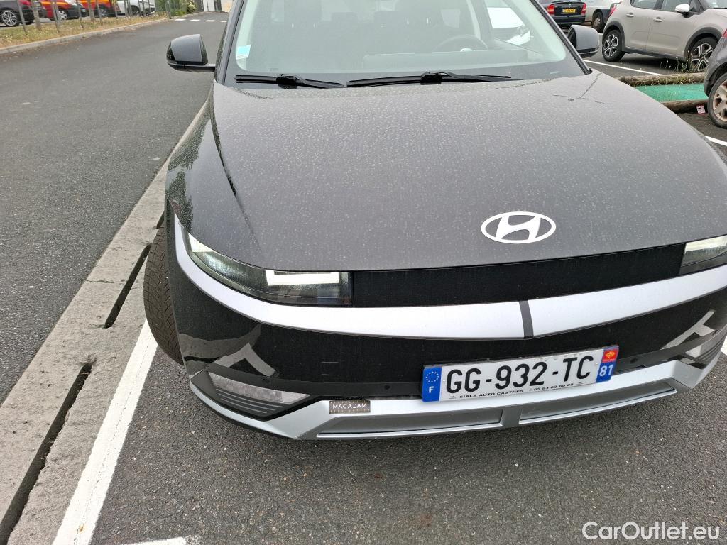  Hyundai   Ioniq HYUNDAI 5 / 2021 / 5P / SUV BEV 73KWH RWD CREATIVE #5