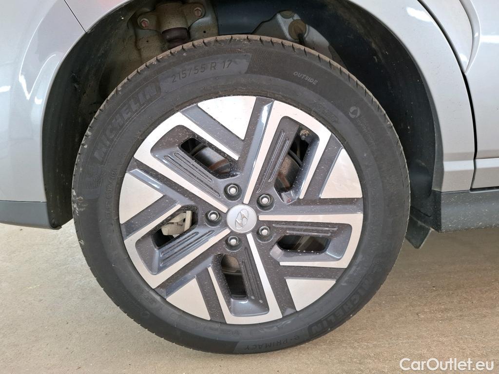  Hyundai  Konna Kona Creative Electrique 2WD 64kWh BVA #6