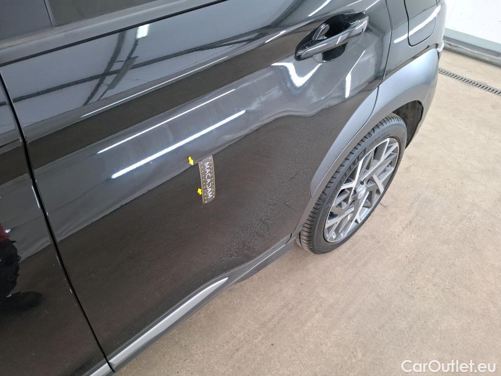  Hyundai  Konna Kona Executive Hybrid 2WD 1.6 GDI 140CV BVA6 E6dT #1