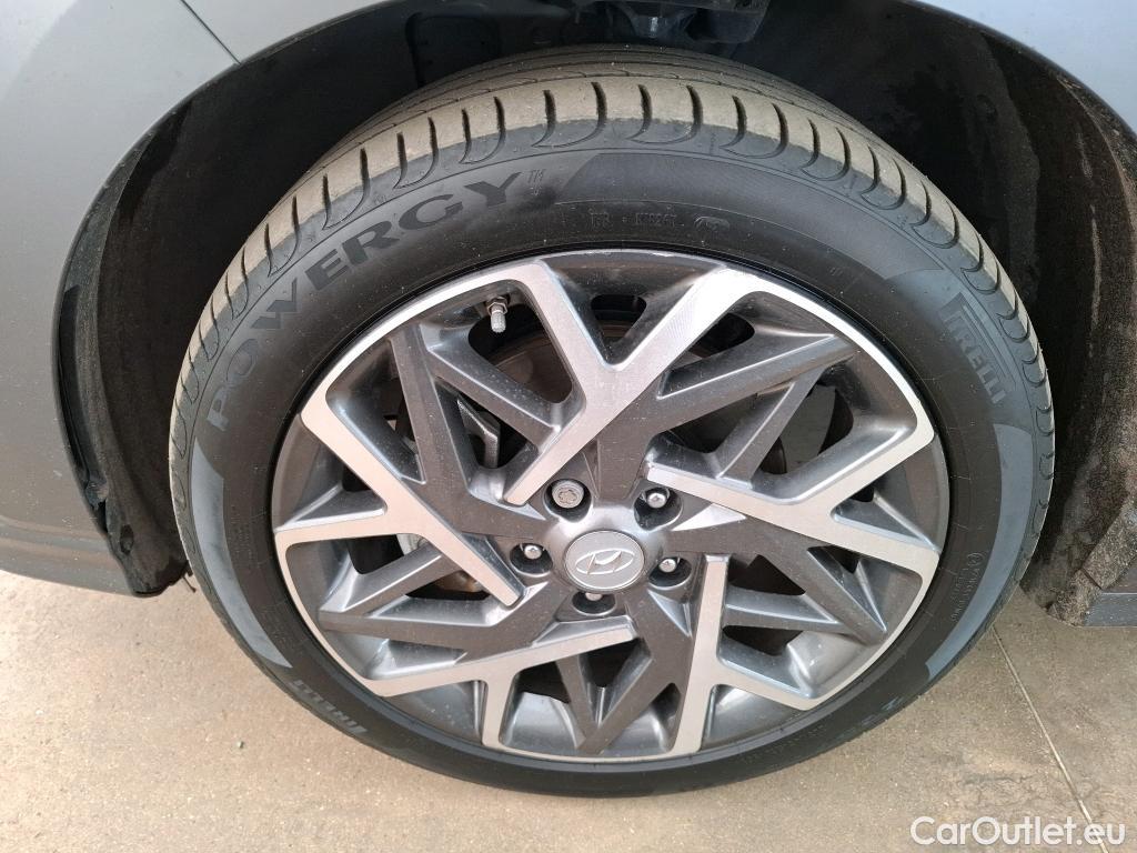  Hyundai  Konna Kona Executive Hybrid 2WD 1.6 GDI 140CV BVA6 E6dT #83