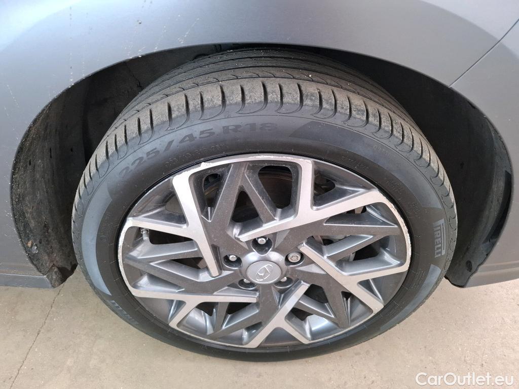  Hyundai  Konna Kona Executive Hybrid 2WD 1.6 GDI 140CV BVA6 E6dT #14