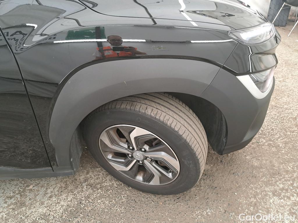  Hyundai  Konna Kona Business Hybrid 2WD 1.6 GDI 140CV BVA6 E6d #9