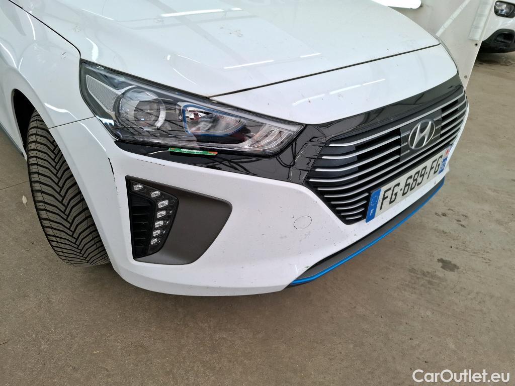  Hyundai   Ioniq Ioniq Business Hybrid 1.6 GDI 140CV E6 #1