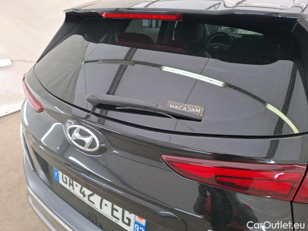  Hyundai  Konna Kona Executive Hybrid 2WD 1.6 GDI 140CV BVA6 E6dT #63