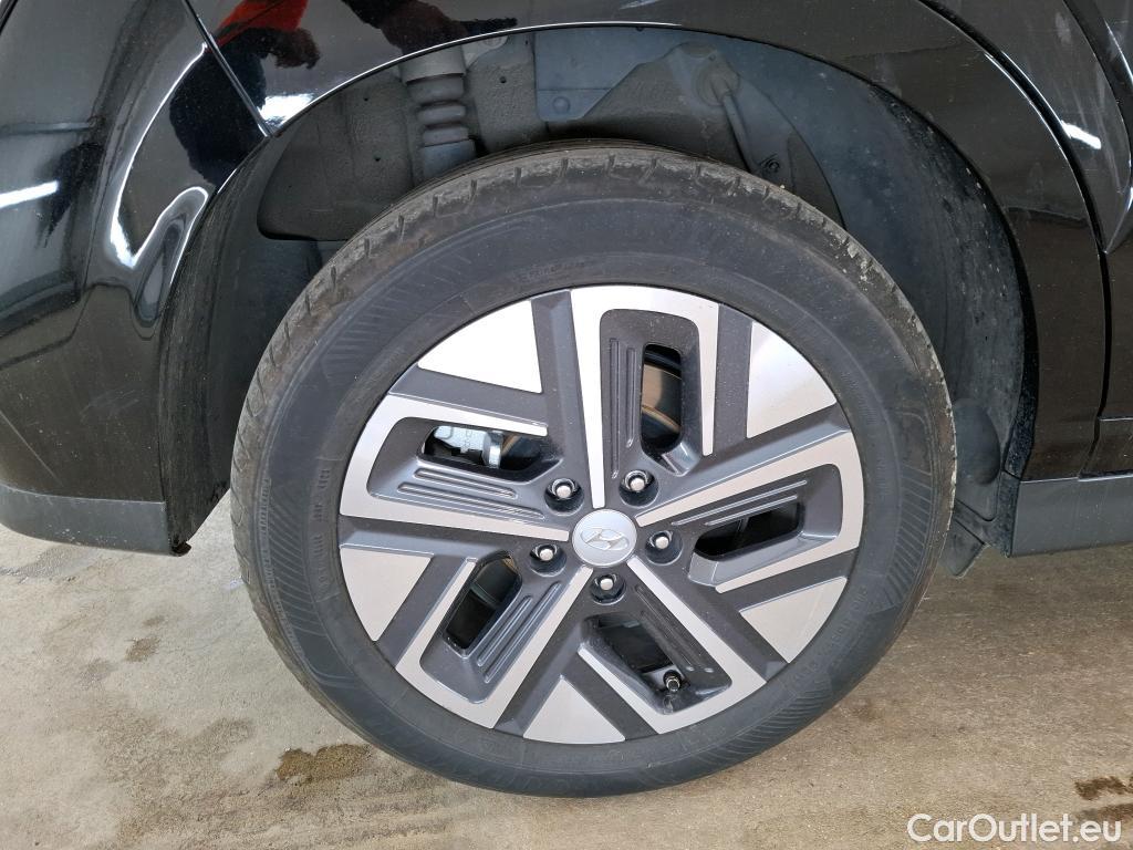  Hyundai  Konna Kona Business Electrique 2WD 64kWh BVA #16