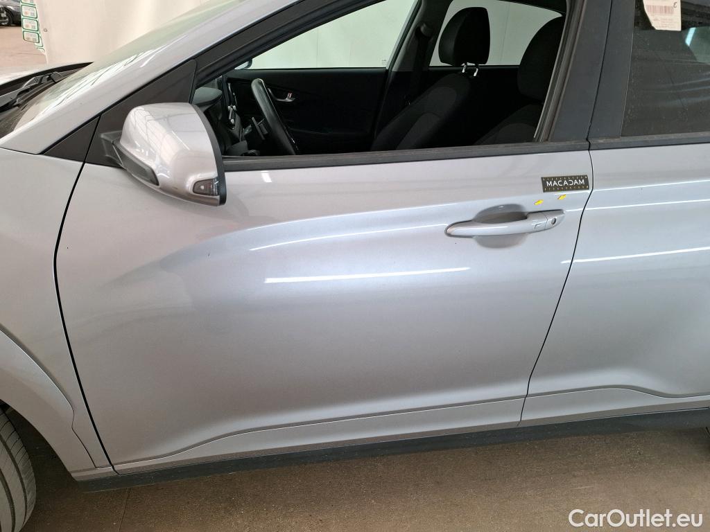  Hyundai  Konna Kona Creative Electrique 2WD 64kWh BVA #9