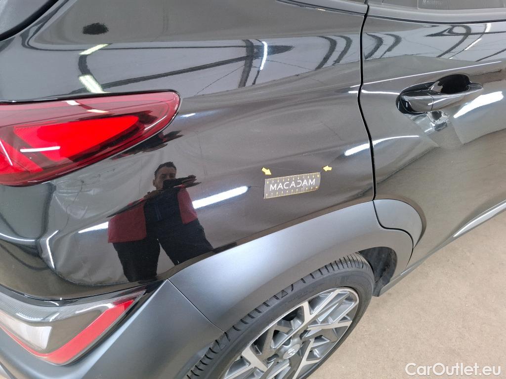  Hyundai  Konna Kona Executive Hybrid 2WD 1.6 GDI 140CV BVA6 E6dT #74