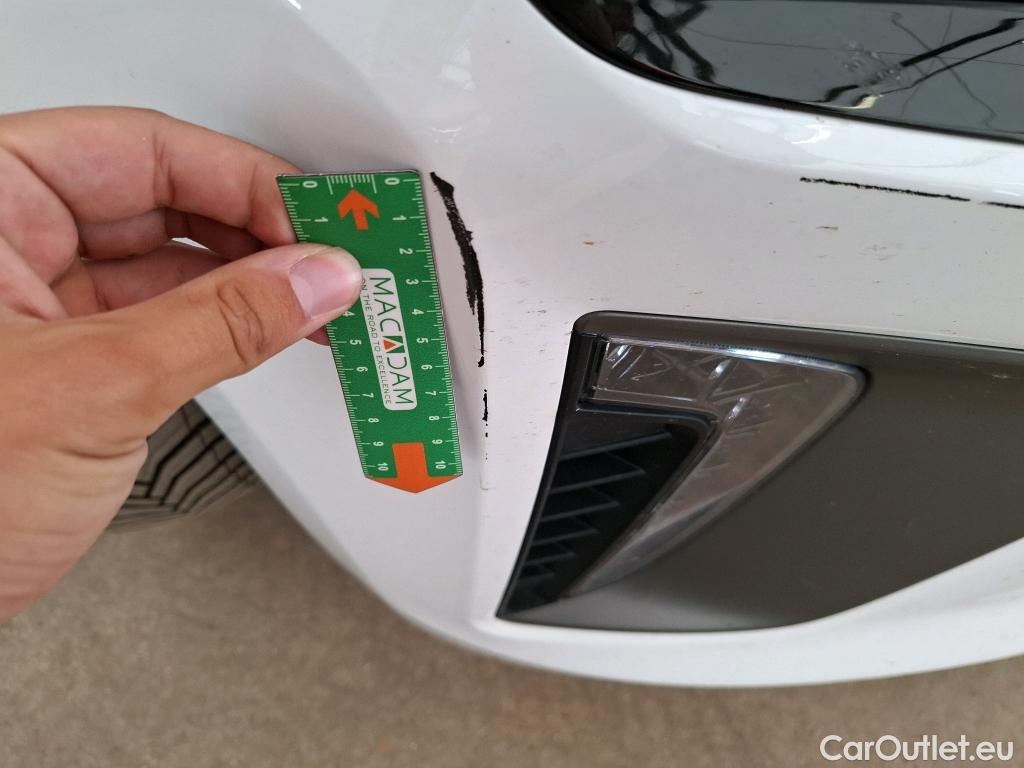  Hyundai   Ioniq Ioniq Business Hybrid 1.6 GDI 140CV E6 #3