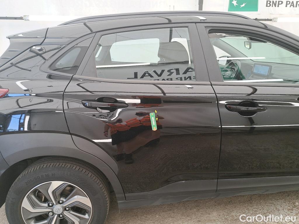  Hyundai  Konna Kona Business Hybrid 2WD 1.6 GDI 140CV BVA6 E6d #18