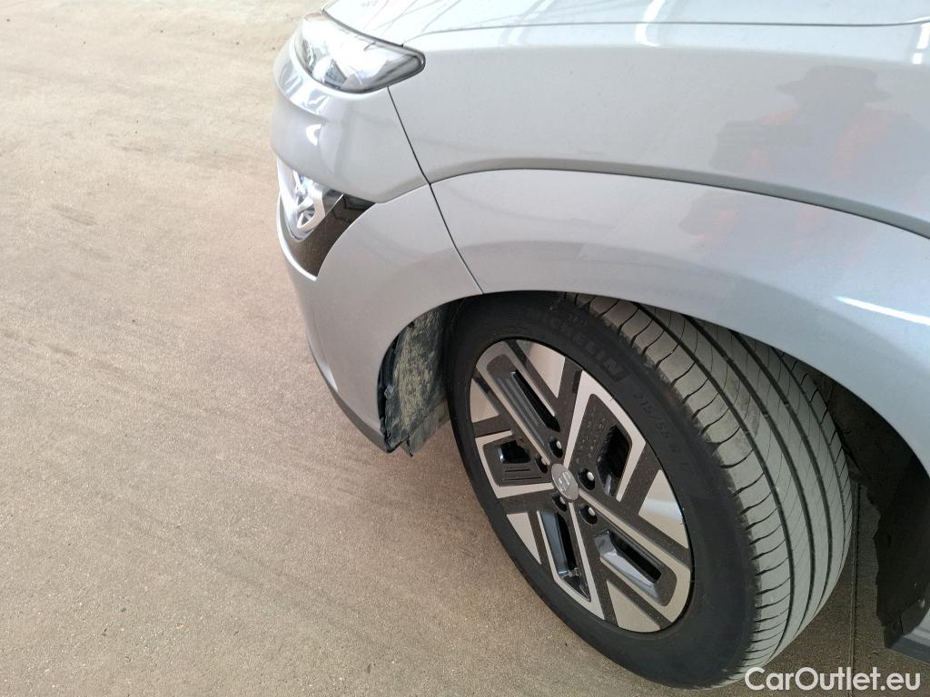  Hyundai  Konna Kona Creative Electrique 2WD 64kWh BVA #16