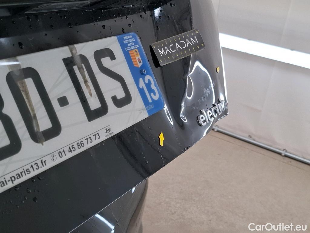  Hyundai  Konna Kona Business Electrique 2WD 64kWh BVA #2