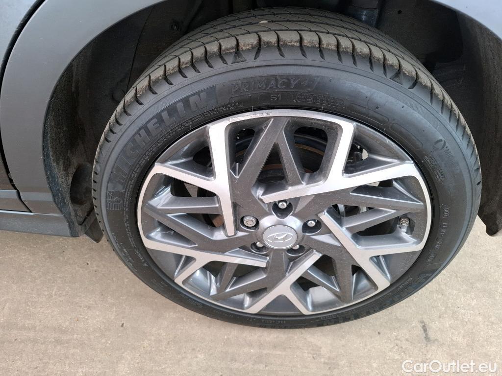  Hyundai  Konna Kona Executive Hybrid 2WD 1.6 GDI 140CV BVA6 E6dT #19
