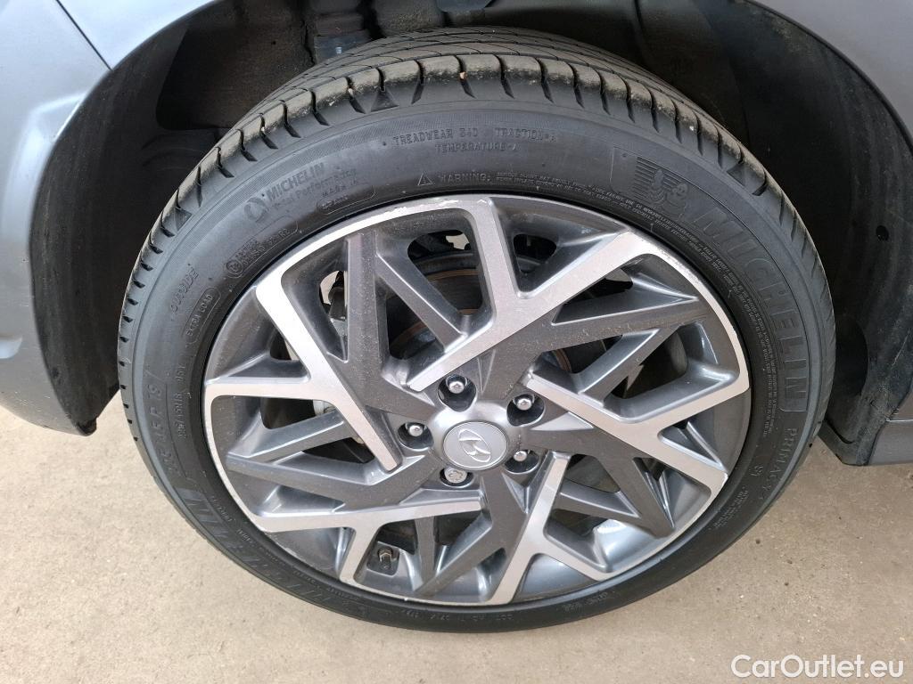  Hyundai  Konna Kona Executive Hybrid 2WD 1.6 GDI 140CV BVA6 E6dT #27
