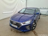  Hyundai   Ioniq HYUNDAI / 2019 / 5P / Berline Hybrid Creative 