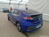  Hyundai   Ioniq HYUNDAI / 2019 / 5P / Berline Hybrid Creative #2