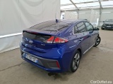  Hyundai   Ioniq HYUNDAI / 2019 / 5P / Berline Hybrid Creative #3