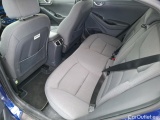  Hyundai   Ioniq HYUNDAI / 2019 / 5P / Berline Hybrid Creative #9