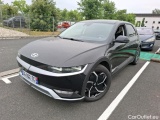  Hyundai   Ioniq HYUNDAI 5 / 2021 / 5P / SUV BEV 73KWH RWD CREATIVE 