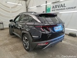  Hyundai  Tucson HYUNDAI  / 2020 / 5P / SUV 1.6 PHEV 265 HTRAC EXECUTIVE 4WD AUTO #2