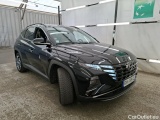  Hyundai  Tucson HYUNDAI  / 2020 / 5P / SUV 1.6 PHEV 265 HTRAC EXECUTIVE 4WD AUTO #4