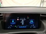  Hyundai  Tucson HYUNDAI  / 2020 / 5P / SUV 1.6 PHEV 265 HTRAC EXECUTIVE 4WD AUTO #6