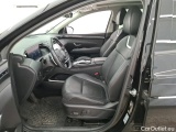  Hyundai  Tucson HYUNDAI  / 2020 / 5P / SUV 1.6 PHEV 265 HTRAC EXECUTIVE 4WD AUTO #8