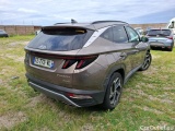  Hyundai  Tucson HYUNDAI  / 2020 / 5P / SUV 1.6 PHEV 265 HTRAC EXECUTIVE 4WD AUTO #3
