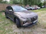  Hyundai  Tucson HYUNDAI  / 2020 / 5P / SUV 1.6 PHEV 265 HTRAC EXECUTIVE 4WD AUTO #4