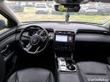  Hyundai  Tucson HYUNDAI  / 2020 / 5P / SUV 1.6 PHEV 265 HTRAC EXECUTIVE 4WD AUTO #5