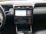  Hyundai  Tucson HYUNDAI  / 2020 / 5P / SUV 1.6 PHEV 265 HTRAC EXECUTIVE 4WD AUTO #7