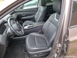  Hyundai  Tucson HYUNDAI  / 2020 / 5P / SUV 1.6 PHEV 265 HTRAC EXECUTIVE 4WD AUTO #8