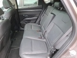  Hyundai  Tucson HYUNDAI  / 2020 / 5P / SUV 1.6 PHEV 265 HTRAC EXECUTIVE 4WD AUTO #9
