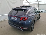  Hyundai  Tucson HYUNDAI  / 2020 / 5P / SUV 1.6 PHEV 265 HTRAC EXECUTIVE 4WD AUTO #3