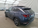  Hyundai  Tucson HYUNDAI  / 2020 / 5P / SUV 1.6 PHEV 265 HTRAC EXECUTIVE 4WD AUTO #2