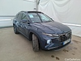  Hyundai  Tucson HYUNDAI  / 2020 / 5P / SUV 1.6 PHEV 265 HTRAC EXECUTIVE 4WD AUTO #4