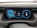  Hyundai  Tucson HYUNDAI  / 2020 / 5P / SUV 1.6 PHEV 265 HTRAC EXECUTIVE 4WD AUTO #6