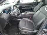 Hyundai  Tucson HYUNDAI  / 2020 / 5P / SUV 1.6 PHEV 265 HTRAC EXECUTIVE 4WD AUTO #8