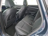  Hyundai  Tucson HYUNDAI  / 2020 / 5P / SUV 1.6 PHEV 265 HTRAC EXECUTIVE 4WD AUTO #9