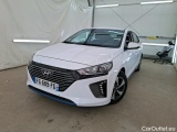  Hyundai   Ioniq Ioniq Business Hybrid 1.6 GDI 140CV E6 