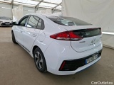  Hyundai   Ioniq Ioniq Business Hybrid 1.6 GDI 140CV E6 #2