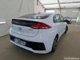  Hyundai   Ioniq Ioniq Business Hybrid 1.6 GDI 140CV E6 #3