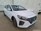  Hyundai   Ioniq Ioniq Business Hybrid 1.6 GDI 140CV E6 #4
