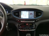  Hyundai   Ioniq Ioniq Business Hybrid 1.6 GDI 140CV E6 #7