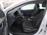  Hyundai   Ioniq Ioniq Business Hybrid 1.6 GDI 140CV E6 #8