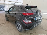 Hyundai  Konna Kona Business Electrique 2WD 64kWh BVA #3