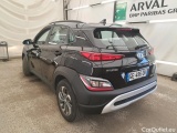  Hyundai  Konna Kona Business Hybrid 2WD 1.6 GDI 140CV BVA6 E6d #2