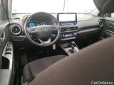  Hyundai  Konna Kona Business Hybrid 2WD 1.6 GDI 140CV BVA6 E6d #5