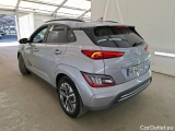  Hyundai  Konna Kona Creative Electrique 2WD 64kWh BVA #2