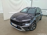  Hyundai  Konna Kona Executive Hybrid 2WD 1.6 GDI 140CV BVA6 E6dT 